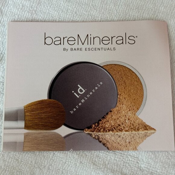 bareMinerals Bisque 1B Concealer Multi-Tasking Minerals SPF 20 2.5g .08 oz - 0B1 - Picture 6 of 7